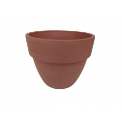 Terre cuite pot 20 cm...